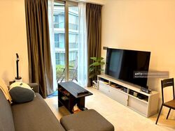 The Reef At King’s Dock (D4), Condominium #460062041